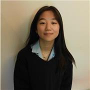 Estudiante de 2o de Psicología. Ofrezco dar clases de francés