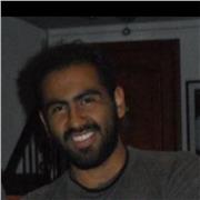 Profesor economía y estadística