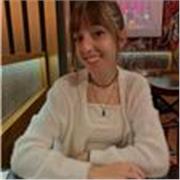 Profesora de Inglés apta para todas las edades.