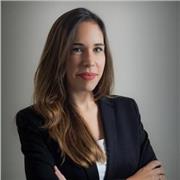 Profesora de inglés y español