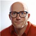 Martin Peake