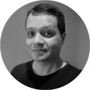 Redação, Escrita Criativa e Roteiro para Cinema - Professor e roteirista de audiovisual premiado, 20+ anos de experiência