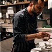 Profesor de cocina apto para todas las edades y niveles
