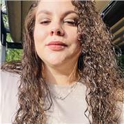 Clases de inglés para los pequeños, licenciada en educación preescolar, apasionada por enseñar inglés de forma didáctica