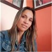 PROFESORA DE CIENCIAS NATURALES DE NIÑOS DE 8 A 12 AÑOS