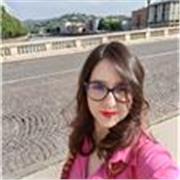 Vuoi imparare l'inglese ma lavori e hai tempo solo la sera e nel weekend? Nessun problema! Ci sono io!