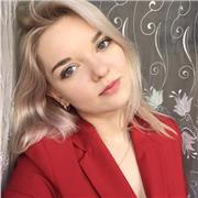 Laureanda in Comunicazione Interculturale e Lingue Straniere offre le ripetizioni (ONLINE) in Inglese, Italiano e Russo (adulti, ragazzi)