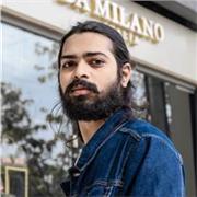 I teach music lessons on keyboard.
I offer clear, supportive lessons to help you grow—ready to start learning?