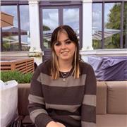 Experienced mathematics tutor who works with students aged 4-16