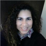 Psicopedagoga, con experiencia de 22 años en los niveles de primaria.