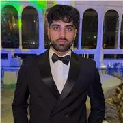 Usman Muhammad