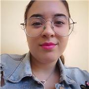 Profesora con la eso, para ayudar a cualquier niño.