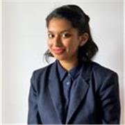 Maths Tutor, providing lessons to students of all ages, up to Sixth Form