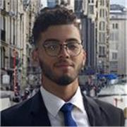 Cours particuliers en mathématiques, physique, français et anglais avec un étudiant passionné .