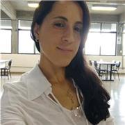 Professora de Ciências e Biologia para todas as idades