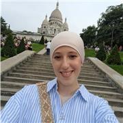 Prof a domicile donne des cours de langue arabe a tous les niveaux