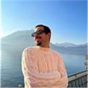 Laureato in scienze motorie. Personal trainer. Allenamento per ragazzi ed adulti!