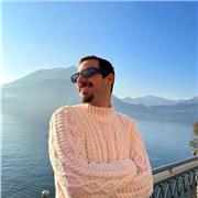 Laureato in scienze motorie. Personal trainer. Allenamento per ragazzi ed adulti!