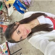 Maestra de apoyo escolar primaria en línea