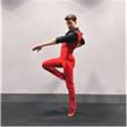 Clases de danza online y presenciales