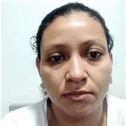 Profesora de pedagogía. Clases a niños de la primaria infancia