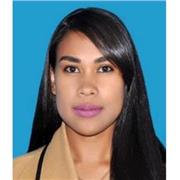 Profesional en psologia y pedagogía de la universidad pedagogíca Nacional con especialización en innovación docente mediada por Tic