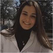¡Hola! Soy Alicia, maestra de Educación Primaria, doy clases de repaso de todas las materias