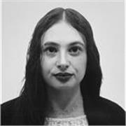 Profesora de matemáticas para niños de infantil y primaria.