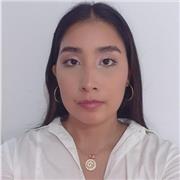 Profesora de ingles para niños y/o adultos de todas las edades que quieran perfeccionar el idioma