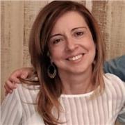 Laureata in Giurisprudenza col massimo dei voti, Esperta in formazione in presenza e a distanza