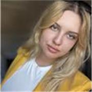I am an emphatetic person, I am constantly told I understand people very well, I think this quality helps me tailor the teaching.