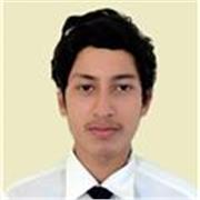Maths tutor for upto grade 10 with flexible timing.
