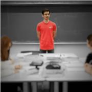 Deutsch Englisch Französisch Spanisch Unterricht mit 7 Jahren Erfahrung