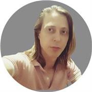 Profesor de inglés, apasionado y amplia experencia en Cambridge, Trinity, Aptis y EOI