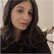 Laureata in Lingue offre ripetizioni online di francese per ogni livello scolastico