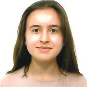 Profesora de ciencias de educación primaria y secundaria con experiencia en  TU VALES  —Proyecto inclusivo de atención a menores.