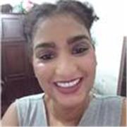 Experienced English teacher. I have been teaching English for different institutions in Brazil