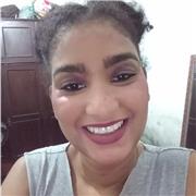 Experienced English teacher. I have been teaching English for different institutions in Brazil