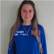 Profesora de español y locución