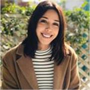 Tutorin für Französisch & Englisch
Deine Sprache, deine Lernstrategie
