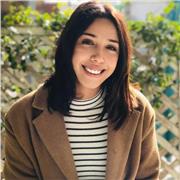 Tutorin für Französisch & Englisch
Deine Sprache, deine Lernstrategie