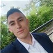 Docente de ciencia sociales con experiencia en bachillerato, manejo de herramientas ofimáticas y clases online