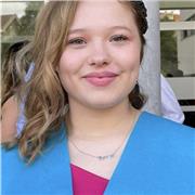 Me gusta dar clases de la modalidad que estudio par ayudar a niños con dificultad para la comprensión lectora, oral y lingüística