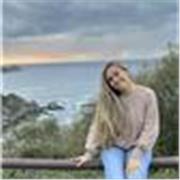 Profesora de inglés apta y para todos los niveles hasta 16 años