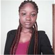 Étudiante en troisième année de mathématiques appliquées avec plus de 2 ans d'expérience des cours à domicile, je réside en Côte d'Ivoire propose des cours de maths pour les collégiens et licéens en ligne.