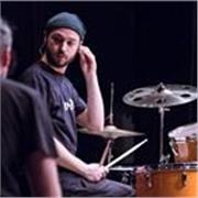 Insegnante di batteria e percussioni