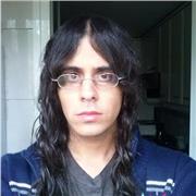 Profesor particular de Historia, Historia del Arte, Geografía, Literatura e Inglés