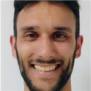 Educatore privato per aiuto compiti a Torino
Fascia di età infanzia
Orari flessibili (mattino e pomeriggio), ma da concordare
