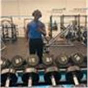I am looking to work within the fitness industry, something I have a passion for and want to help others grow