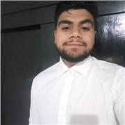 Instructor de guitarra y fundamentos básicos de la música a personas de cualquier edad a partir de los 8 años